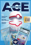 Ace Trainer Slab Pack - STANDARD
